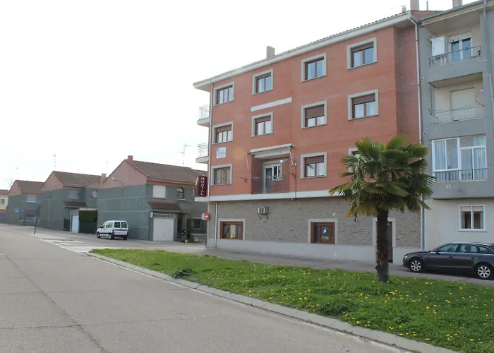 Hostal Mirobriga
