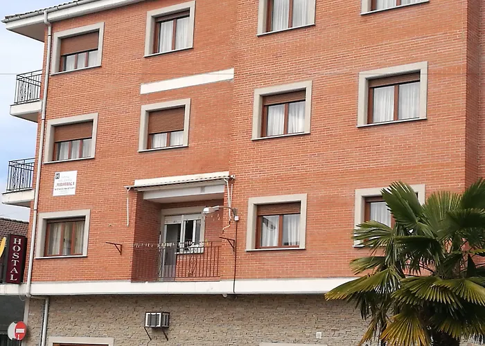 Hostal Mirobriga