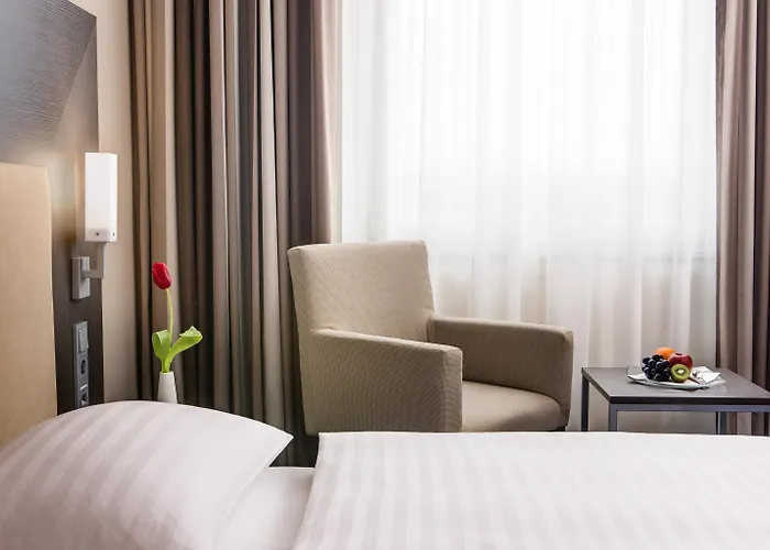 Intercityhotel Ingolstadt
