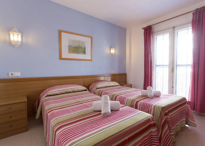 Hostal Ferrer San Antonio Abad