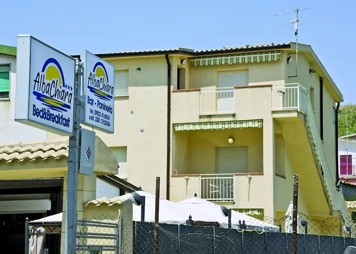 B&B Albachiara
