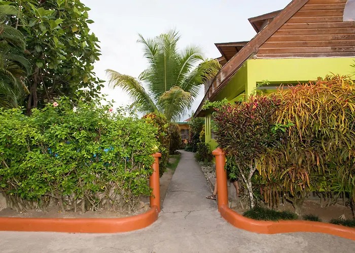 Sunrise Club Hotel