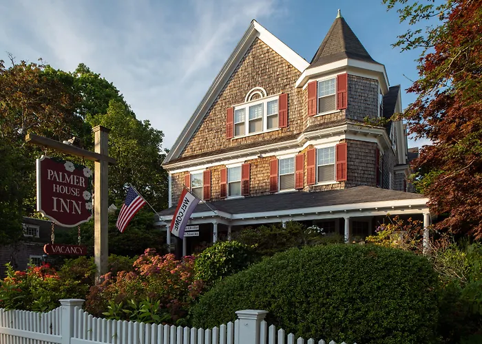 Palmer House Inn Falmouth