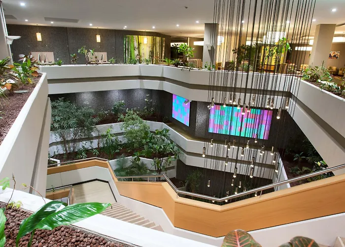 Parkhotel Cup Vitalis (Adults Only) Bad Kissingen