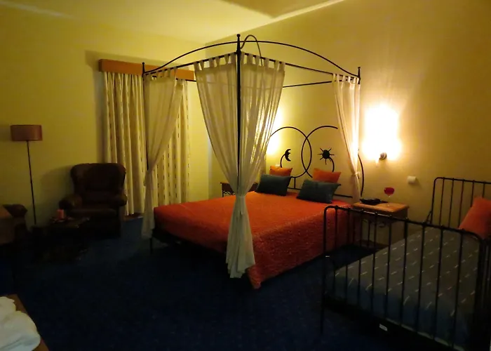 Dom Jorge De Lencastre Hotel Grândola