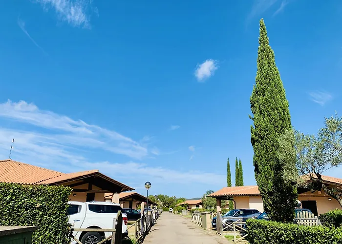 Hotels in Scarlino