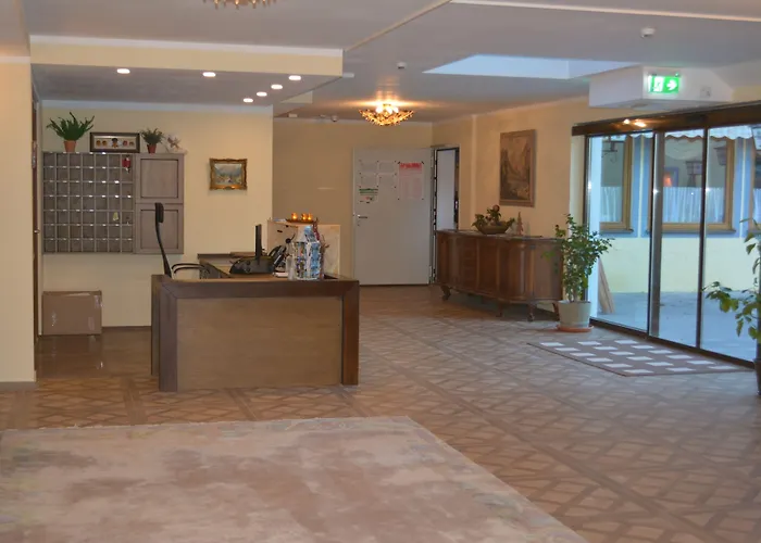 Hotel Bärenstüberl Schönau am Königssee
