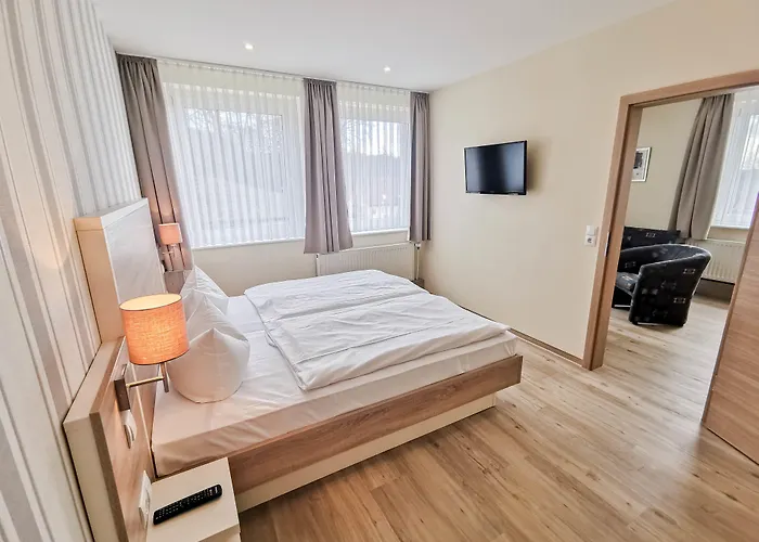 Wald-Hotel Sellin 