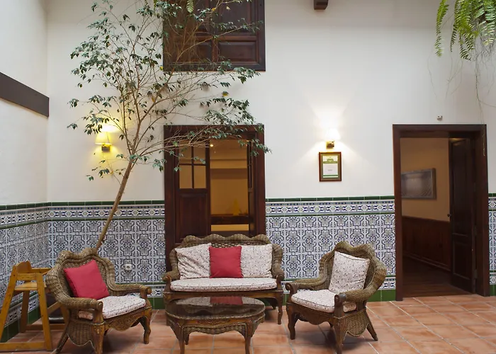 Hotel Rural Victoria - La Orotava