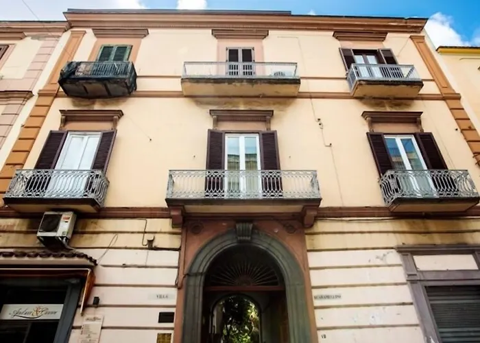 Palazzo Scaramellino