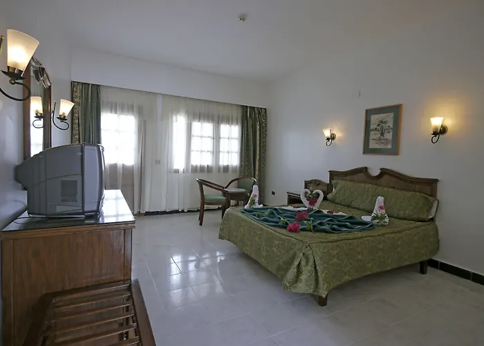 Happy Life Village Dahab