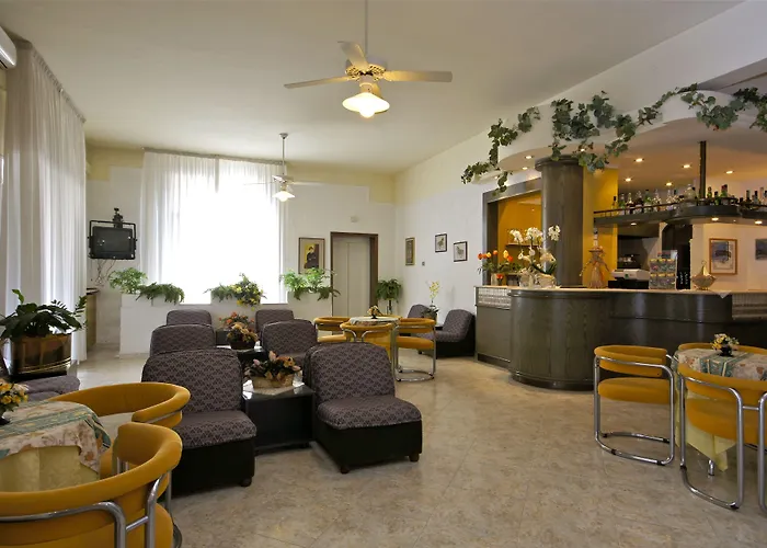 Hotel Victory