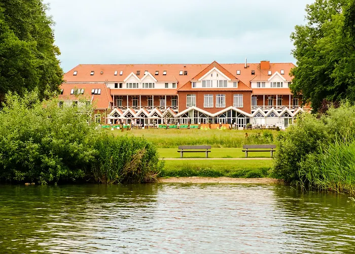 Das 53°Hotel