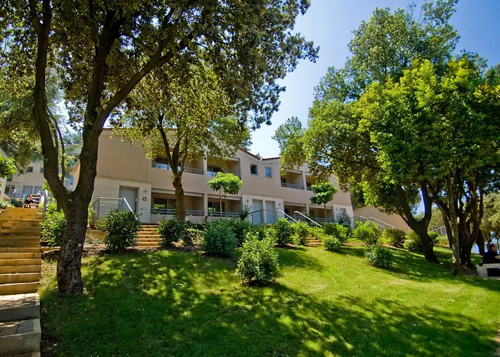 Maistra Select Belvedere Resort Vrsar