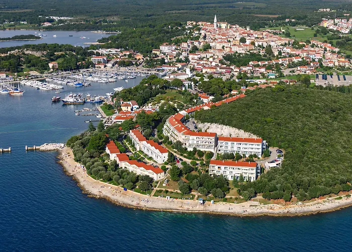 Maistra Select Belvedere Resort Vrsar