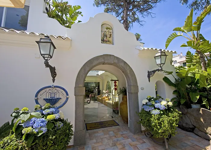 Central Park Terme Ischia