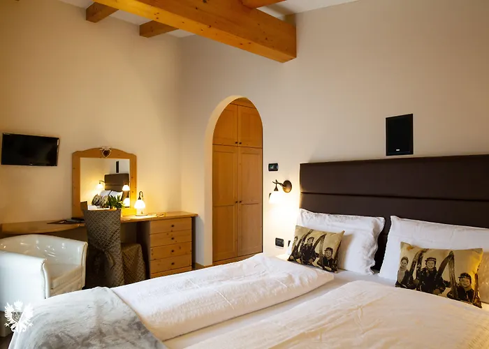 Hotel Astoria Fiera Di Primiero