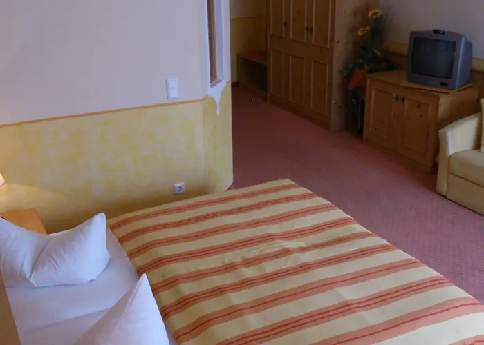 Hotel Sportalm Gerlos