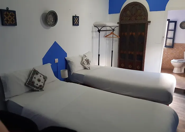 Hotel Casa Miguel