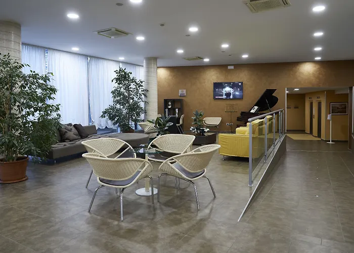 Hotel Concorde
