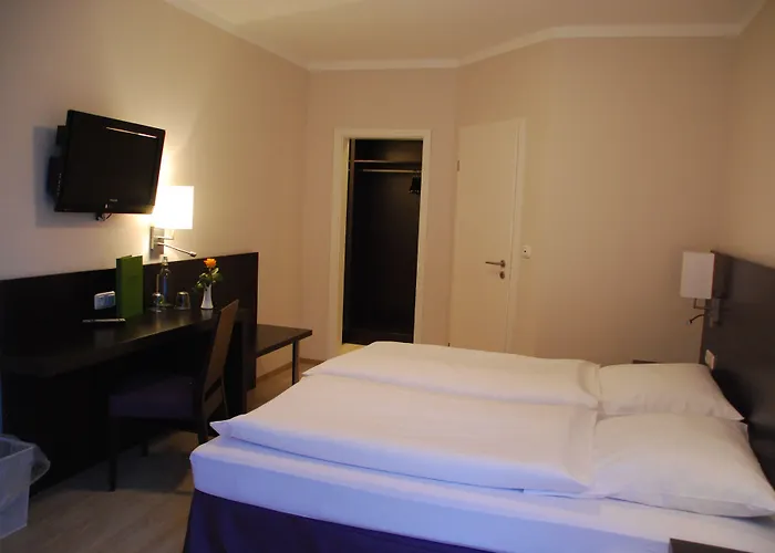 Wilhelmshaven Ahoi, Sure Hotel Collection By Best Western