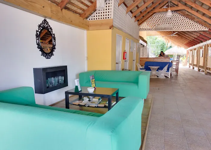 Cabana Elke