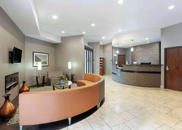 Best Western University Inn At Valparaiso
