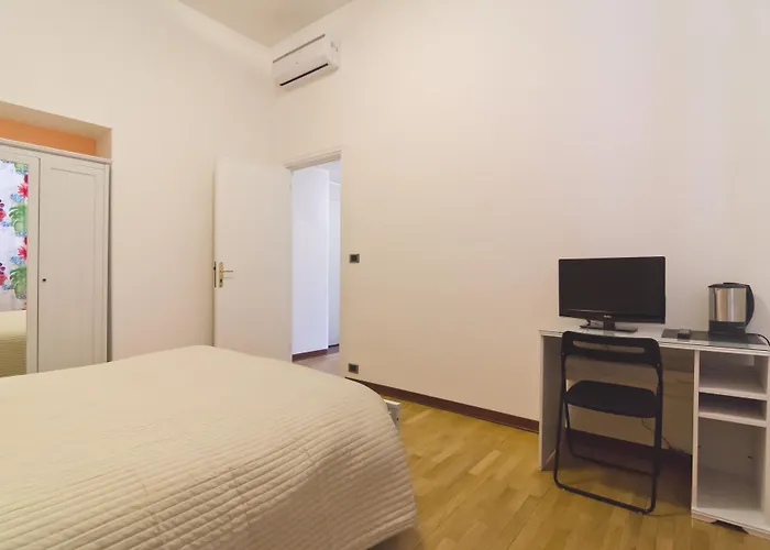 Hotel Arcobaleno Sanremo
