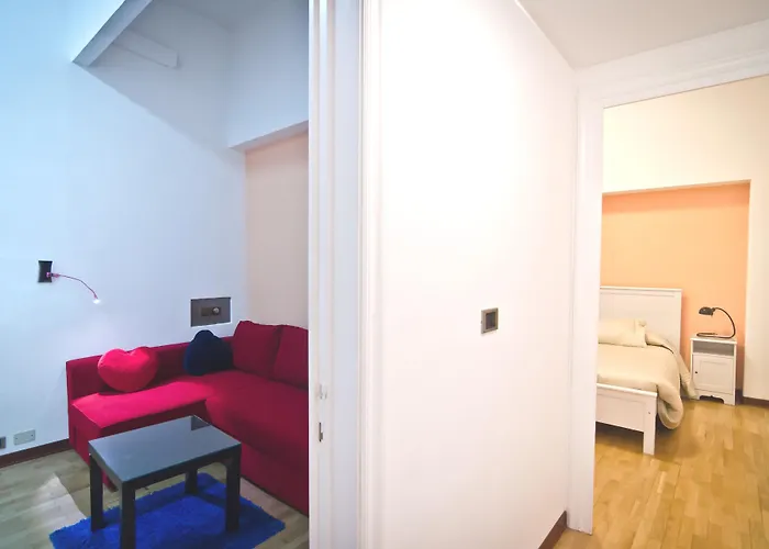 Hotel Arcobaleno Sanremo