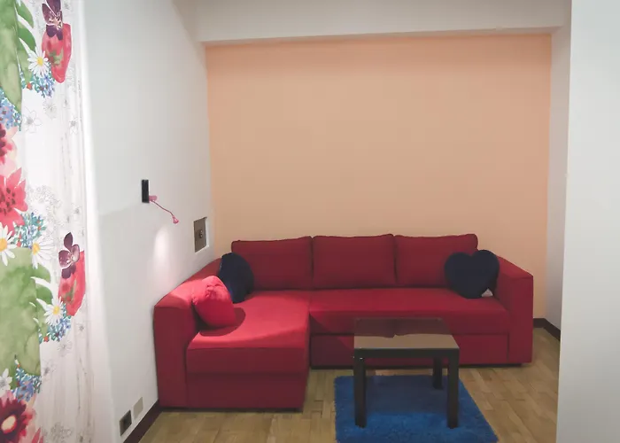 Hotel Arcobaleno Sanremo