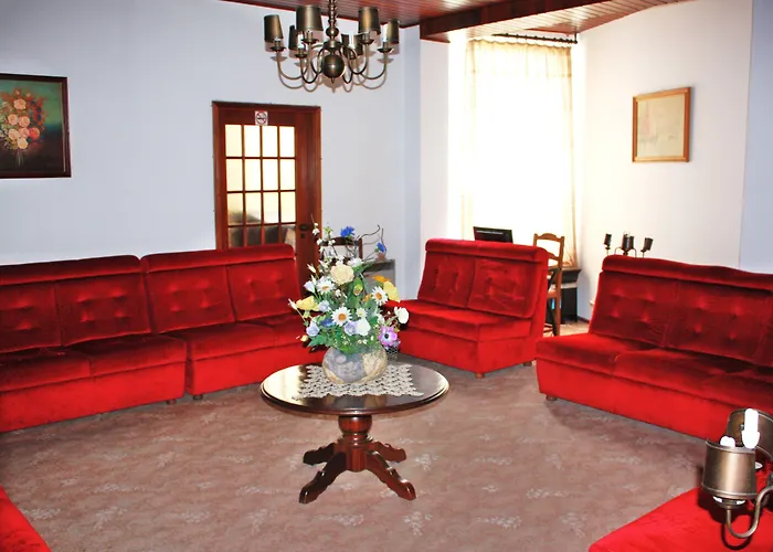 Hotel Dona Leonor Caldas Da Rainha