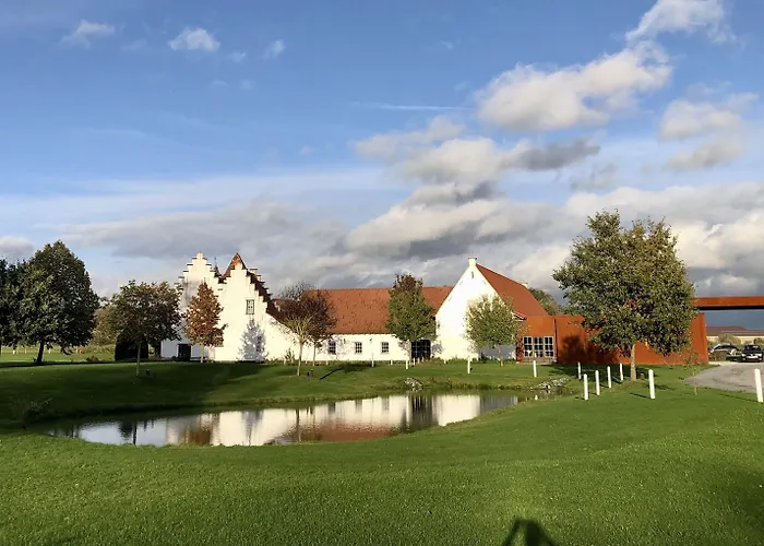 Ferme Delgueule