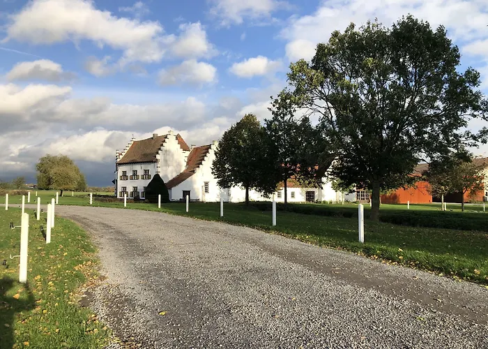 Ferme Delgueule