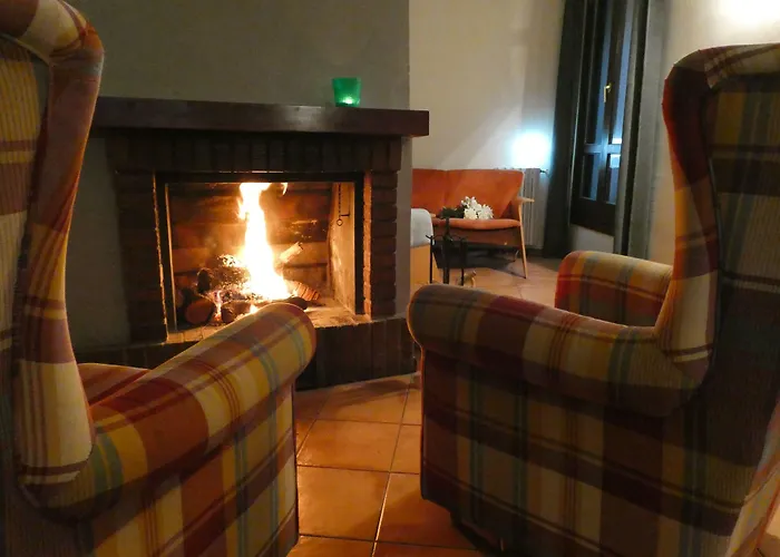 Hotel Hospederia de Loarre