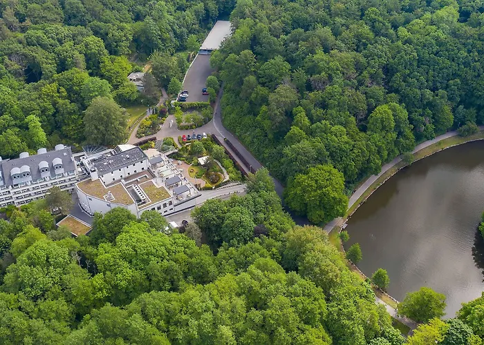Hotel VierJahreszeiten Iserlohn
