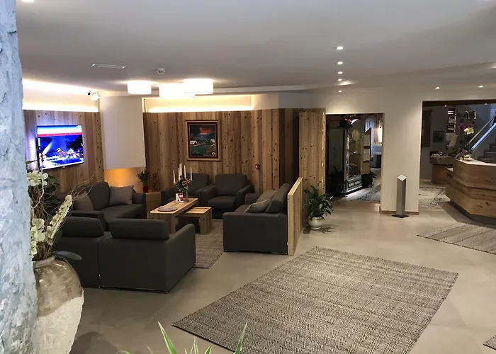 Hotel Al Forte Arabba