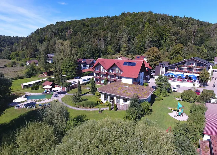 Hotel&Gasthof Zur Linde