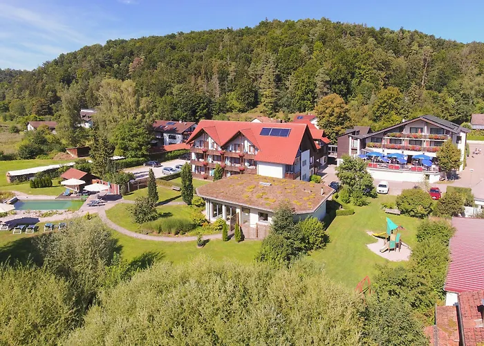 Hotel&Gasthof Zur Linde