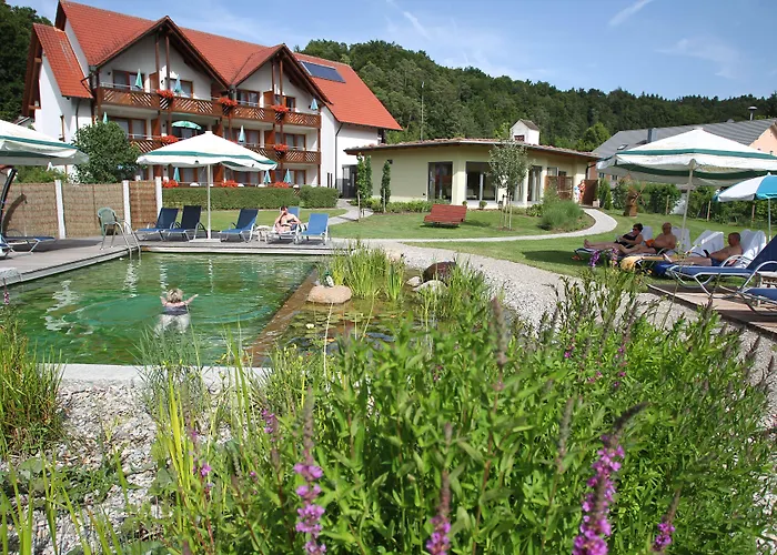 Hotel&Gasthof Zur Linde