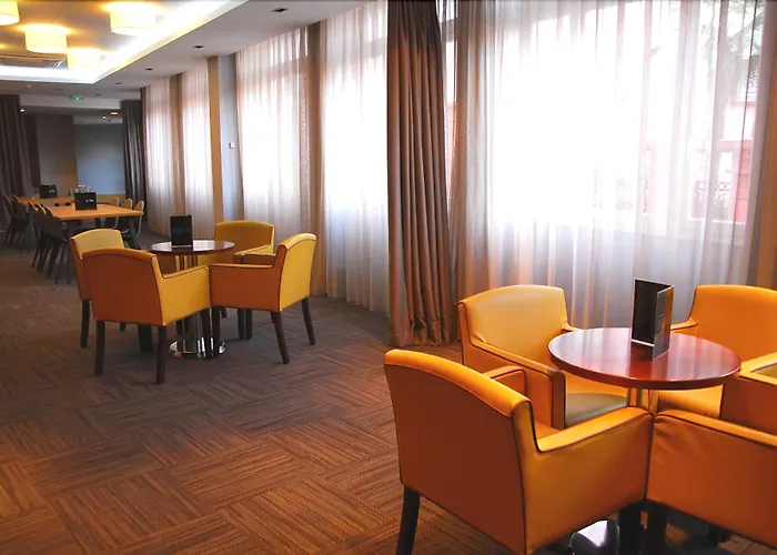 Hotel Stella Lourdes