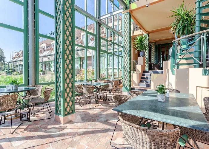 Hajé Hotel Joure