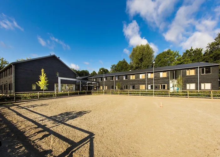 Star Lodge Hotels De Bilt
