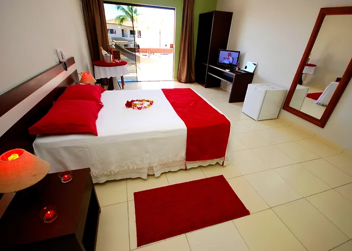Oyo Apart Hotel Veleiros