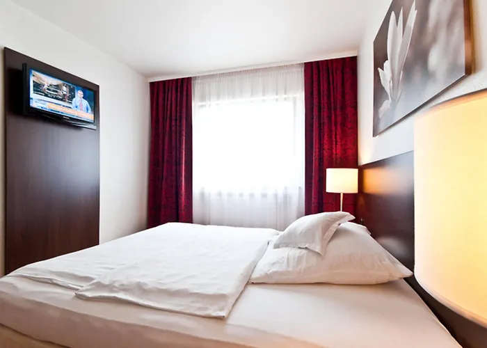 Hotel Am Oppspring Mülheim an der Ruhr