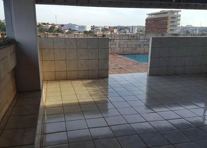 Fenícia Palace Hotel Bauru