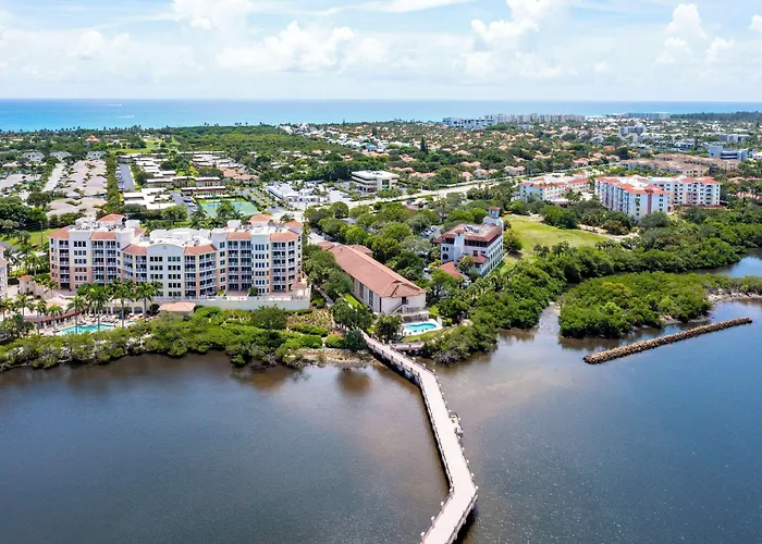 Best Western Intracoastal Inn Jupiter