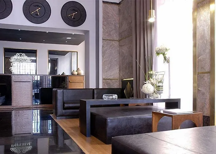 Imperial Casablanca Hotel
