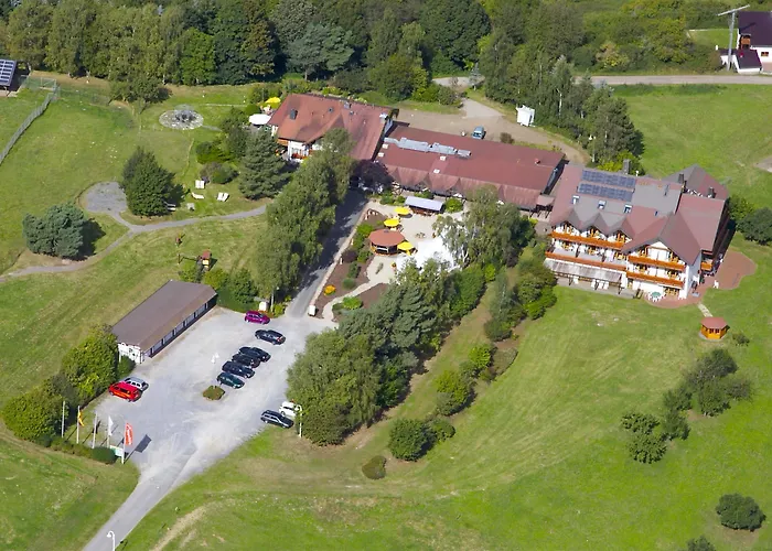 Landhaus Sonnenhof Adenau