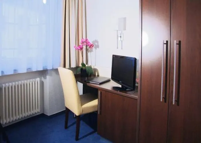 Hotel Lousberg