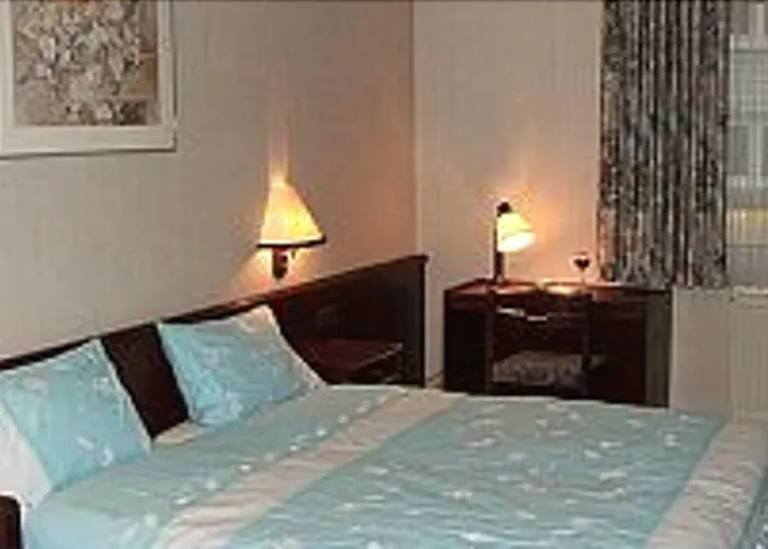 Brunnen Hotel Essen